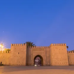 Oujda, Morocco