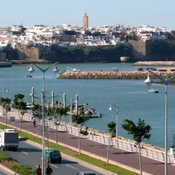 Rabat, Morocco