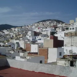 Tetouan, Morocco