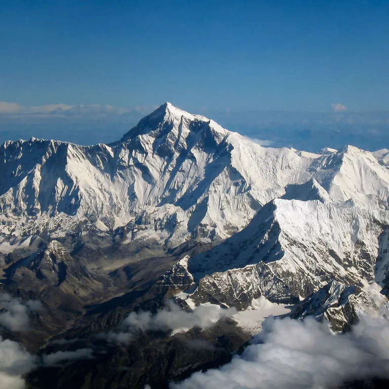 Everest Region, Nepal