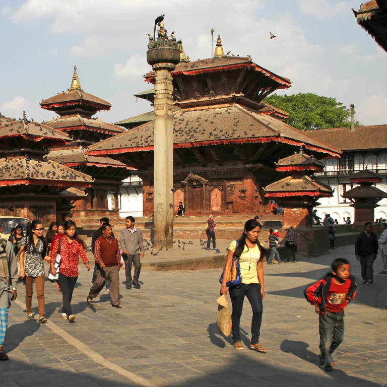 Kathmandu, Nepal