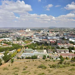 Bloemfontein, South Africa