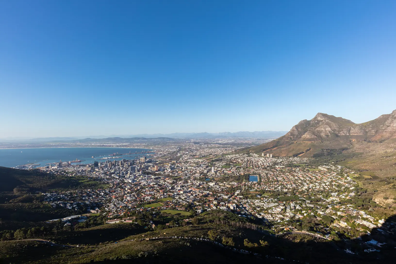 Cape Town, South Africa