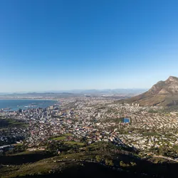 Cape Town, South Africa
