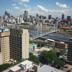 Johannesburg, South Africa