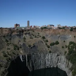 Kimberley, South Africa
