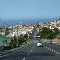 Mossel Bay, South Africa