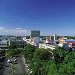 Polokwane, South Africa