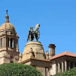 Pretoria, South Africa