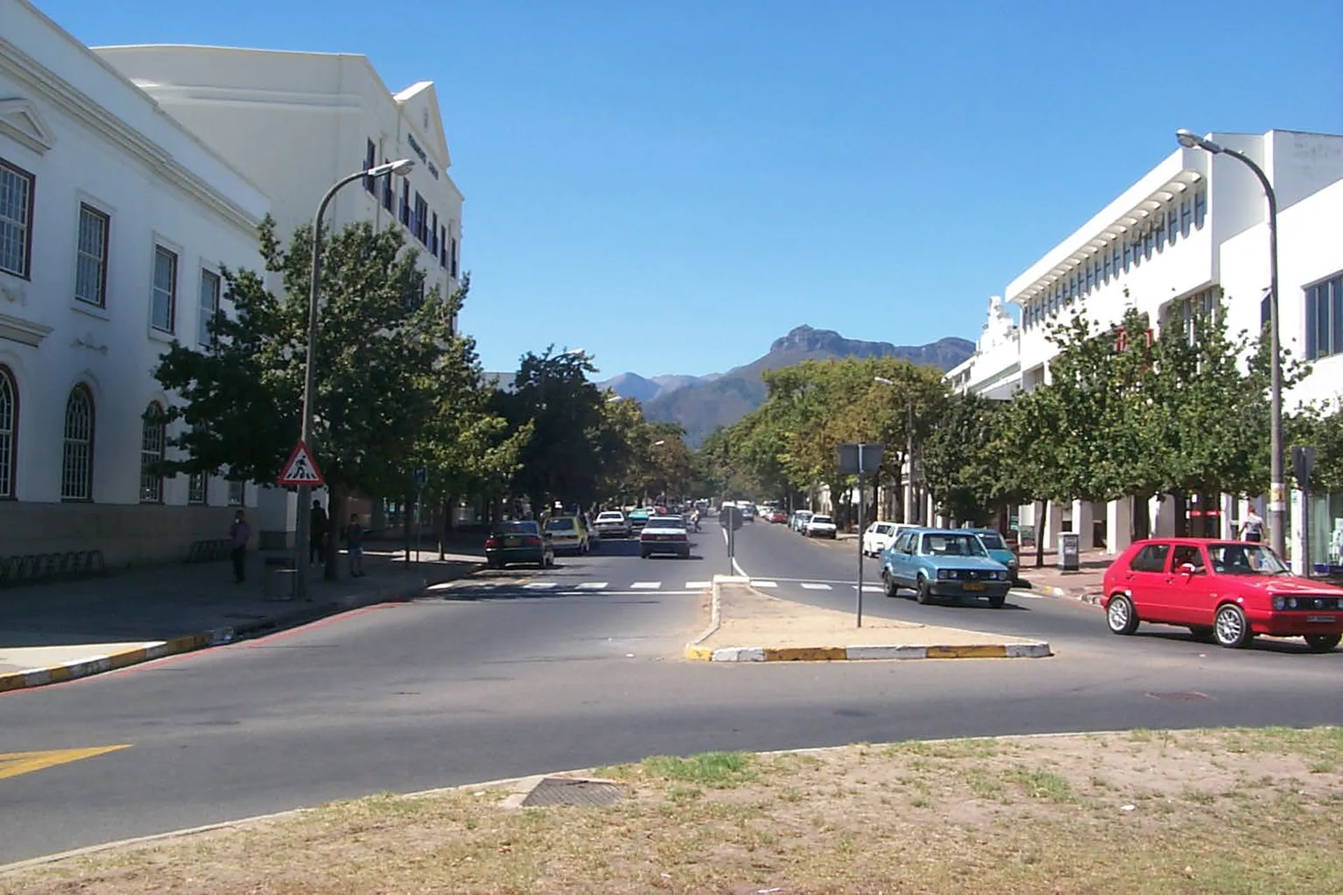 Stellenbosch, South Africa