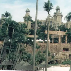 Sun City, South Africa
