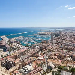 Alicante, Spain