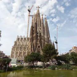Barcelona, Spain