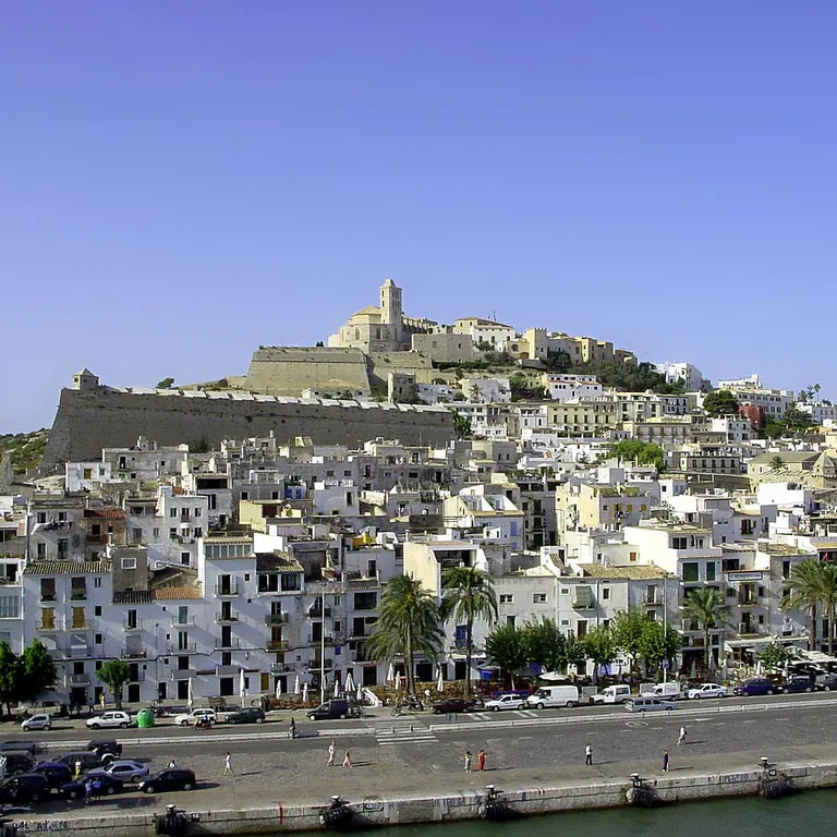 Ibiza, Spain
