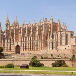 Palma de Mallorca, Spain
