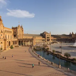 Seville, Spain