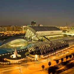 Valencia, Spain