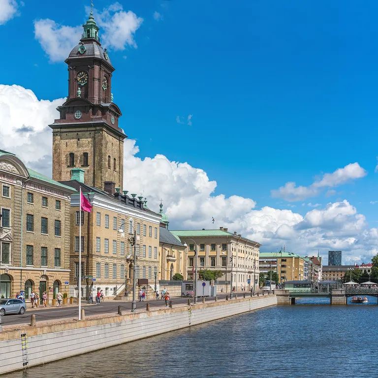 Gothenburg, Sweden