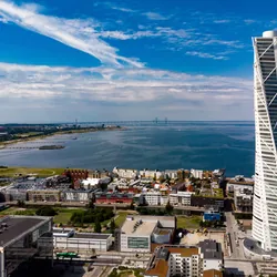 Malmö, Sweden
