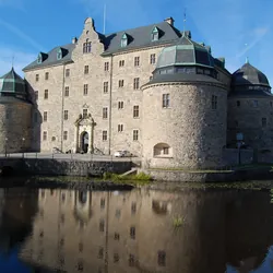 Örebro, Sweden