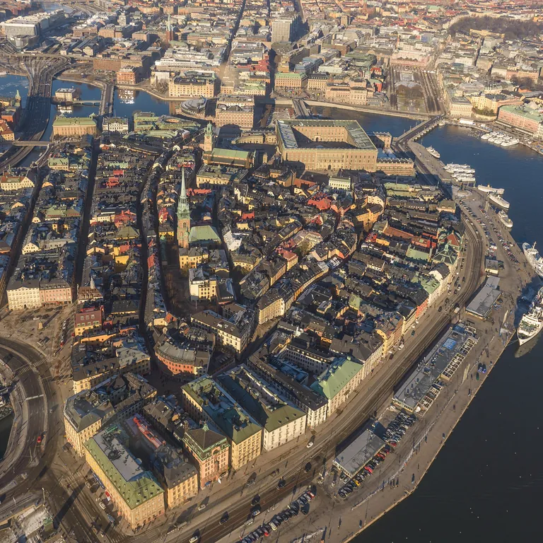 Stockholm, Sweden