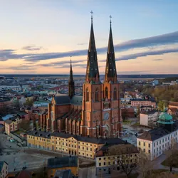 Uppsala, Sweden