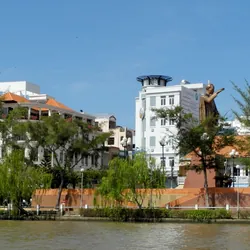 Can Tho, Vietnam