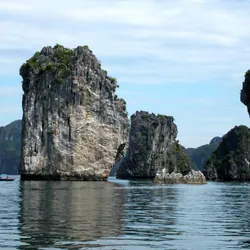 Ha Long, Vietnam