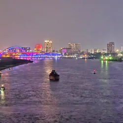 Hai Phong, Vietnam
