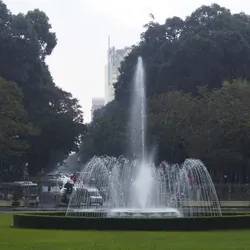 Ho Chi Minh City, Vietnam