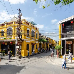 Hoi An, Vietnam