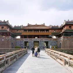 Hue, Vietnam