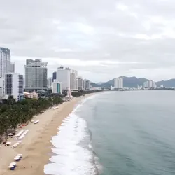 Nha Trang, Vietnam