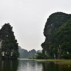 Ninh Binh, Vietnam
