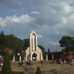 Sa Pa, Vietnam