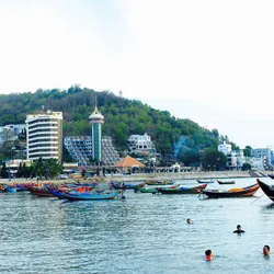 Vung Tau, Vietnam